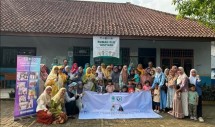 Pemberian kental manis kepada balita masih menjadi praktik umum di beberapa Posyandu karena kurangnya edukasi.