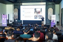 KiriminAja dan Dimensi Ajak 150 Pelaku UMKM Bahas Strategi Pengiriman Berbasis Teknologi