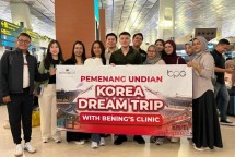 dr Oky Pratama Ajak Pasiennya Jalan-Jalan ke Korea Gratis