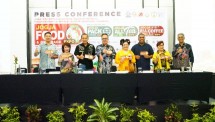 Jogja Food & Beverage Expo 2025 akan digelar pada 21–24 Mei 2025 di Jogja Expo Center (JEC), Yogyakarta