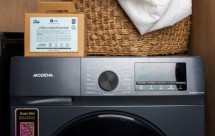 MODENA dan dr soap Hadirkan Solusi Laundry Ramah Lingkungan