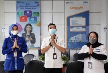 Pegawai Holding Ultra Mikro BRI