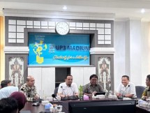 Kolaborasi Untuk Masa Depan: PLN Group dan PLN Icon Plus Satukan Langkah Menuju Ekosistem Energi dan Layanan Digital Terintegrasi!