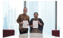 SMBC Indonesia dan Womanpreneur Community resmi menjalin kerja sama strategis dalam mendukung pemberdayaan pelaku UMKM perempuan Indonesia.