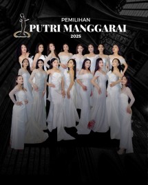 Ajang Pemilihan Putri Manggarai 2025: Mencari Wajah Baru Representasi Perempuan Muda Manggarai