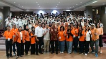 Program Literasi Keuangan JA SparktheDream