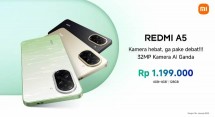 Xiaomi Redmi A5