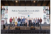 The Apurva Kempinski Bali jadi tuan rumah pertemuan tahunan ‘Path to Sustainable Growth’,