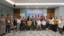 Market Brief dan Pitching Pasar Australia dan New Zealand