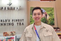 Treetea Buktikan Kualitas Teh Premium Indonesia di Panggung Dunia