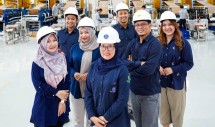 Inisiatif Coats Indonesia buktikan bahwa karyawan bahagia mendorong kesuksesan perusahaan.