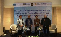 APJATI Dukung Pembukaan Kembali Penempatan PMI Domestik ke Arab Saudi