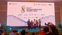Siloam Oncology Summit 2025