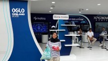 Indibiz Bagikan Tiket Gratis Digital Run 2025 bagi Pelanggan Setia