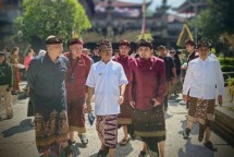 PLN Icon Plus–Gubernur Bali Kompak Dorong Transisi Green Energy dan Bali Terkoneksi