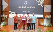 Rana Precious Metal Gandeng Peruri Luncurkan Noor Dinar dan Rana Gold Bar
