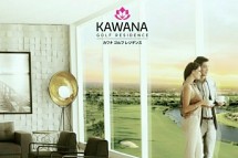 Kawana Golf Residence di Jababeka Cikarang Bekasi