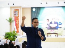 Anies Rasyid Baswedan