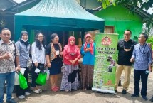 Aneka olahan Pangan dari Kelor