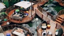 Outdoor Lifestyle