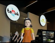 Foto ilustrasi, PT Platinum Wahab Nusantara Tbk adalah perusahaan yang menaungi brand minuman kekinian Teguk.