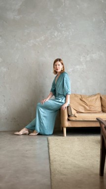 Tanya Gromenko, Founder dan CEO SGB VA Course,