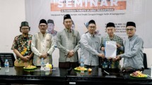 Pameran Karya Ulama Nusantara