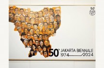 Ilustrasi: Jakarta Biennale