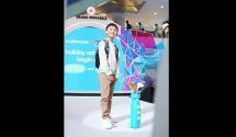 Summer Collection 2025 di Grand Indonesia 16th Anniversary