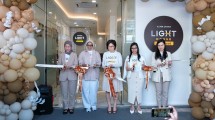 Peresmian Klinik LIGHThouse Advanced