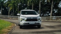 Mitsubishi New Xpander