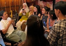 Verified Champions dan IKLIM menggaungkan betapa musik dan storytelling bisa mempengaruhi pemahaman publik terhadap krisis iklim.