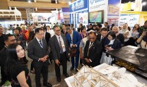 Construction Indonesia 2025