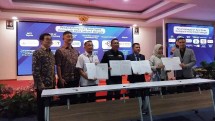 Peluncuran Politeknik Mitra Industri oleh Yayasan Mitra Global Mandiri, di bawah naungan Mitra Industri Group yang telah mengoperasikan SMK Mitra Industri di seluruh Indonesia.