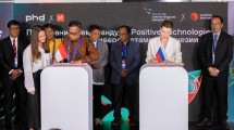 Positive Technologies Teken MoU dengan 4 Institusi Pendidikan Terkemuka Indonesia