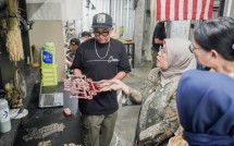 Dirjen IKMA Kemenperin