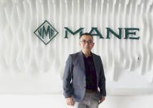 Imam Syuhada, Managing Director PT Mane Indonesia