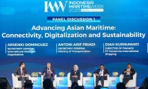 Panel Discussion 1 IMW 2025