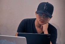 Feby Eki Prasetyo, pengusaha muda