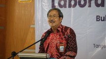 Plt. Kepala BSN, Y. Kristianto Widiwardono