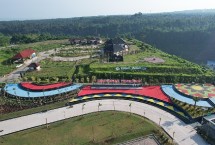 Bendungan Tamblang