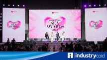 Lazada Affiliates Southeast Asia Awards 2025