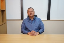 Direktur Utama CFX subani