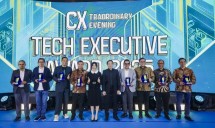 CARRE CX bersama dengan Majalah MARKETING, menghadirkan CXtraordinary Evening dan Tech Executive Award 2025.