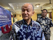 Ketua PP Muhammadiyah Anwar Abbas