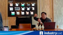 dr. Ricky Edwin P Hutapea, Sp.OT (K) Hip and Knee, Konsultan Lutut & Pinggul Eka Hospital BSD