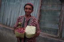Program Tebar Hewan Kurban di Kupang, NTT