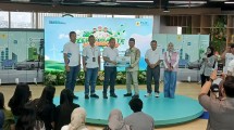 Zero Waste Warrior media briefing