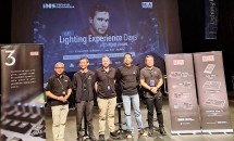 Lighting Experience Days 2025