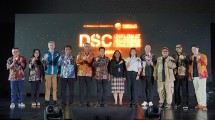 Konferensi Pers Pembukaan DSC Season 16 di Jakarta